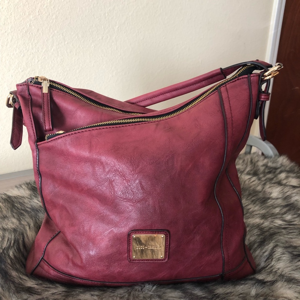 Coco+Carmen Oversized Hobo